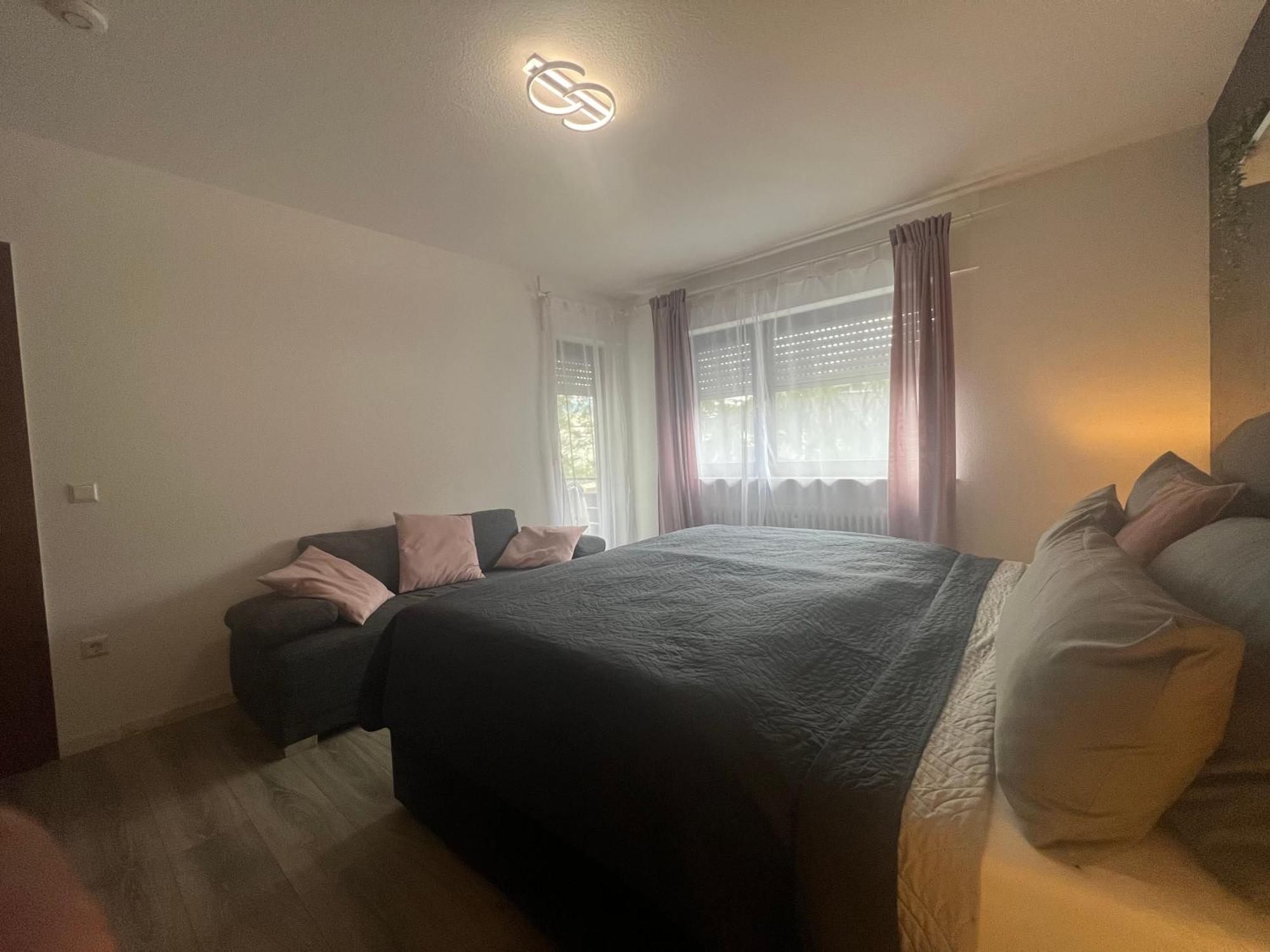Mh City Apartment באדן-באדן מראה חיצוני תמונה