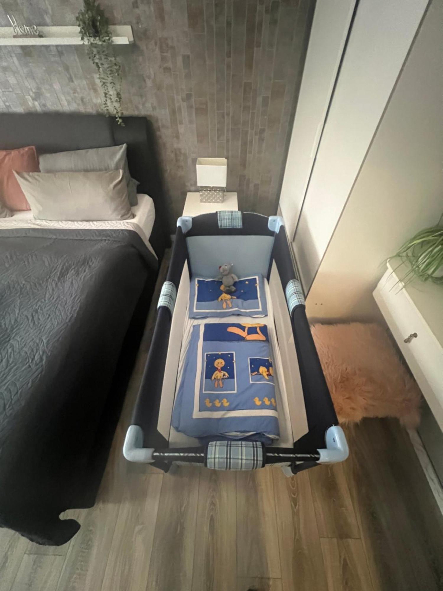 Mh City Apartment באדן-באדן מראה חיצוני תמונה