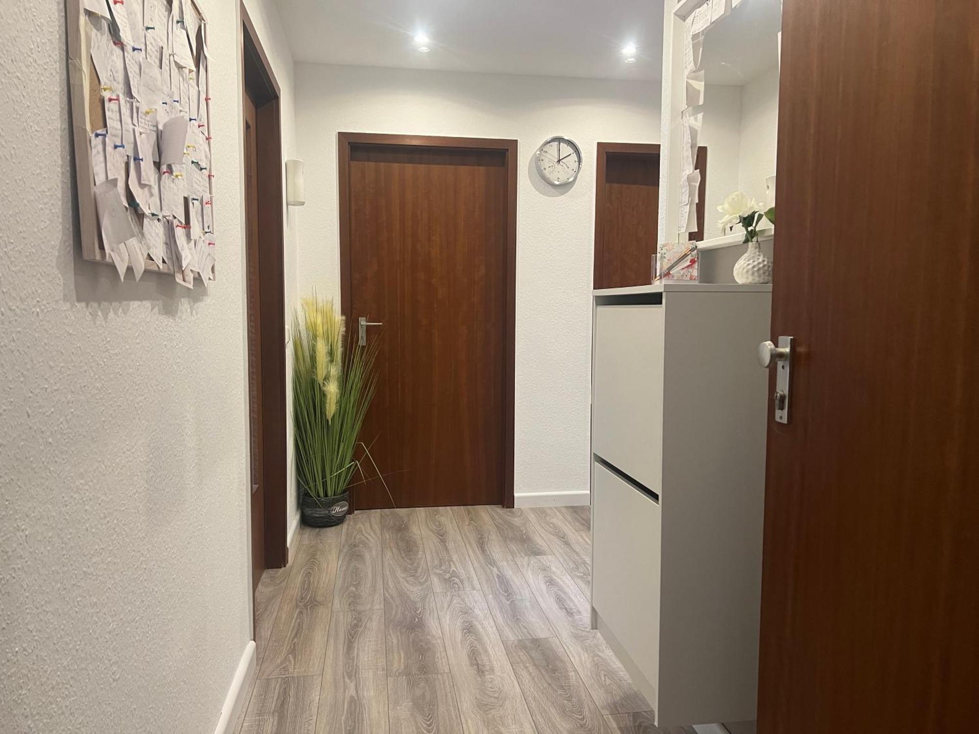 Mh City Apartment באדן-באדן מראה חיצוני תמונה