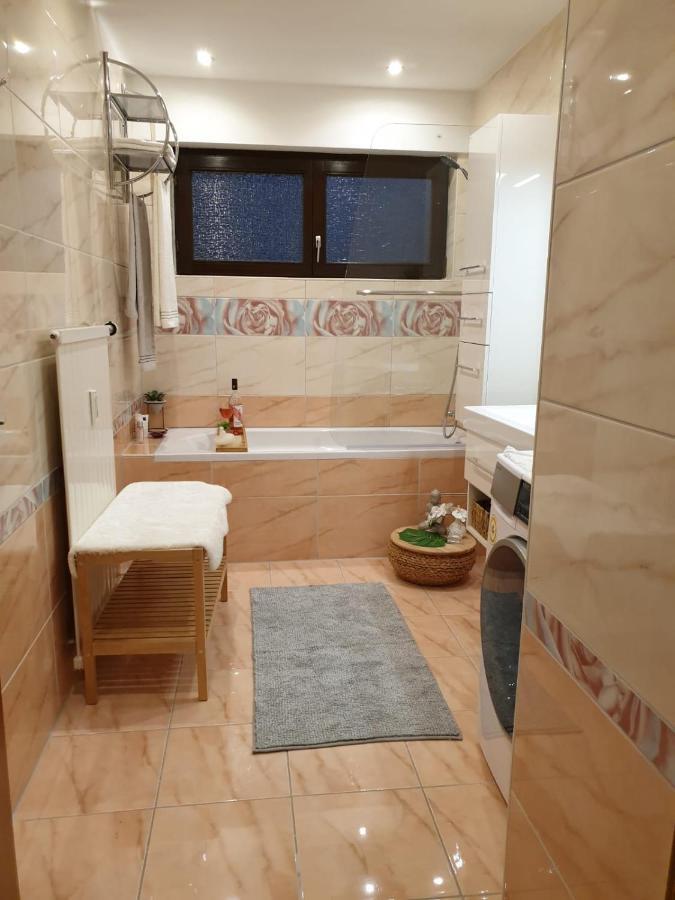 Mh City Apartment באדן-באדן מראה חיצוני תמונה